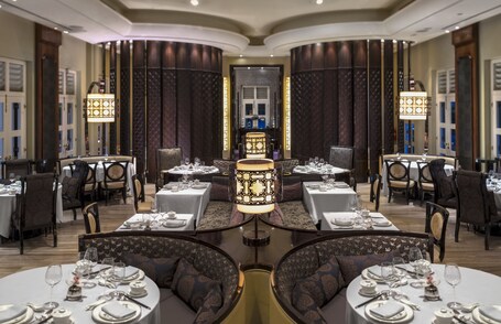 Capella Singapore - Image 63