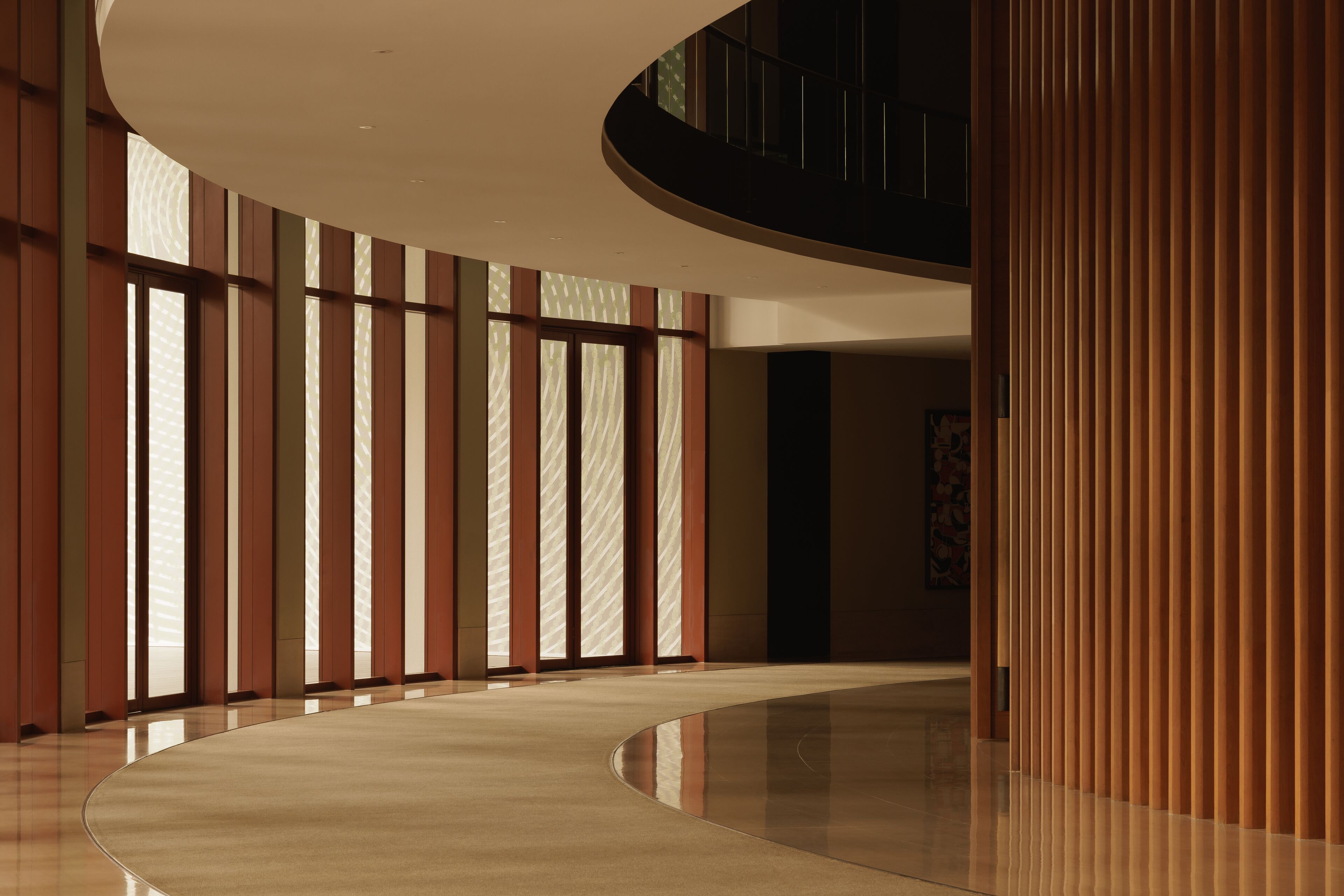 Foto - Capella Singapore