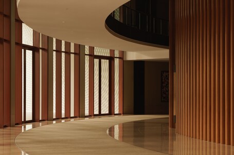 Capella Singapore - Image 141