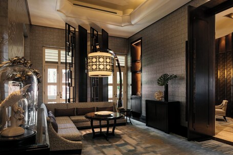 Capella Singapore - Image 50