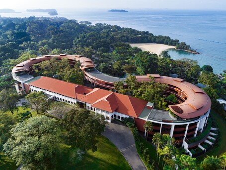 Capella Singapore - Image 18