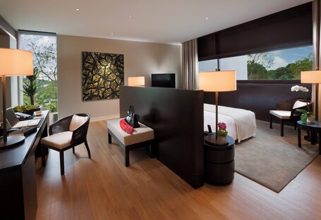 Capella Singapore - Image 37