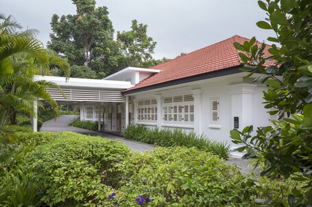 Capella Singapore - Image 135