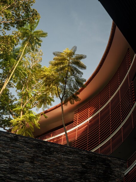 Capella Singapore - Image 47