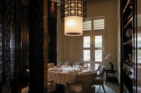 Capella Singapore - Image 99