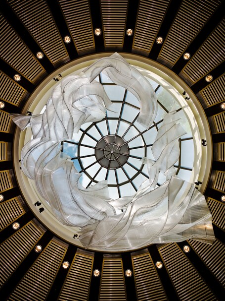 Capella Singapore - Image 5