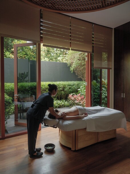 Capella Singapore - Image 44