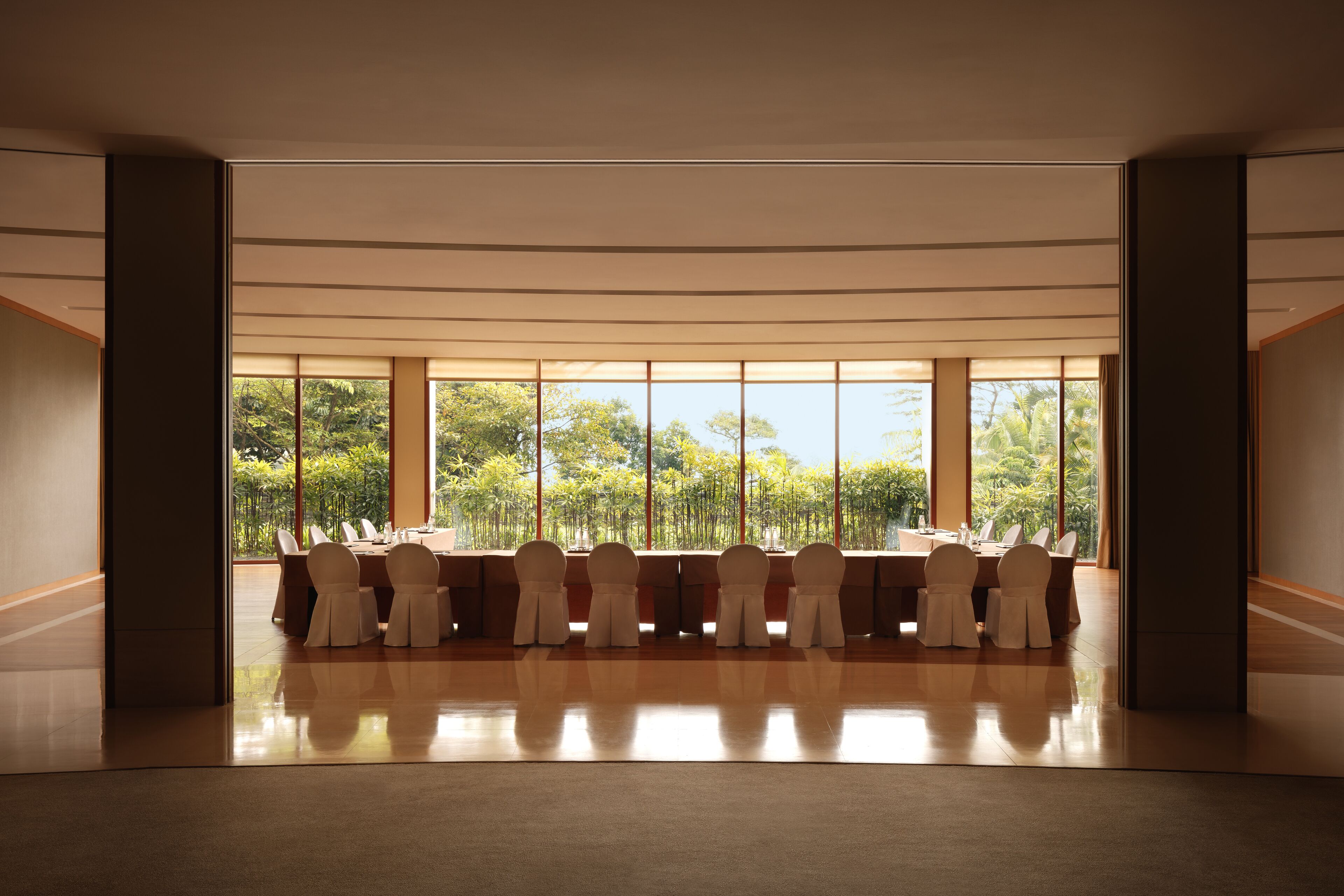 Foto - Capella Singapore