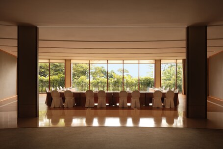 Capella Singapore - Image 134