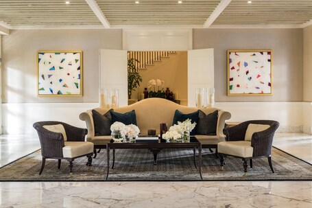 Capella Singapore - Image 22