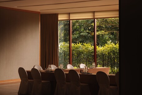 Capella Singapore - Image 36