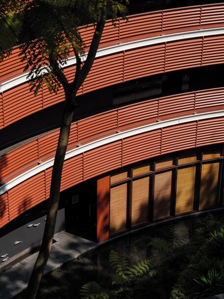 Capella Singapore - Image 142