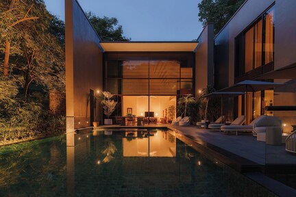 مكان الإقامة المقترح: Capella Singapore Image 2