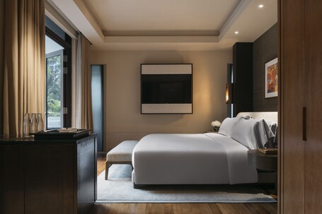 Capella Singapore - Image 121