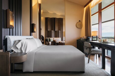 Capella Singapore - Image 98