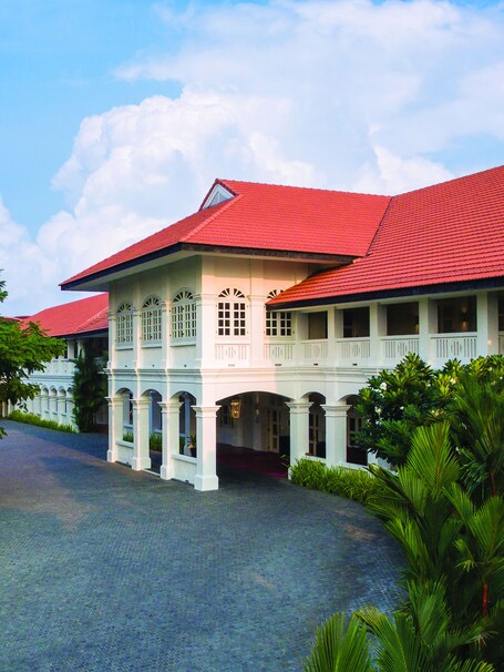 Capella Singapore - Image 147