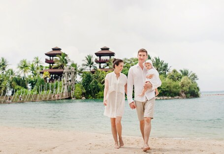 Capella Singapore - Image 60