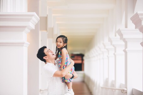 Capella Singapore - Image 148