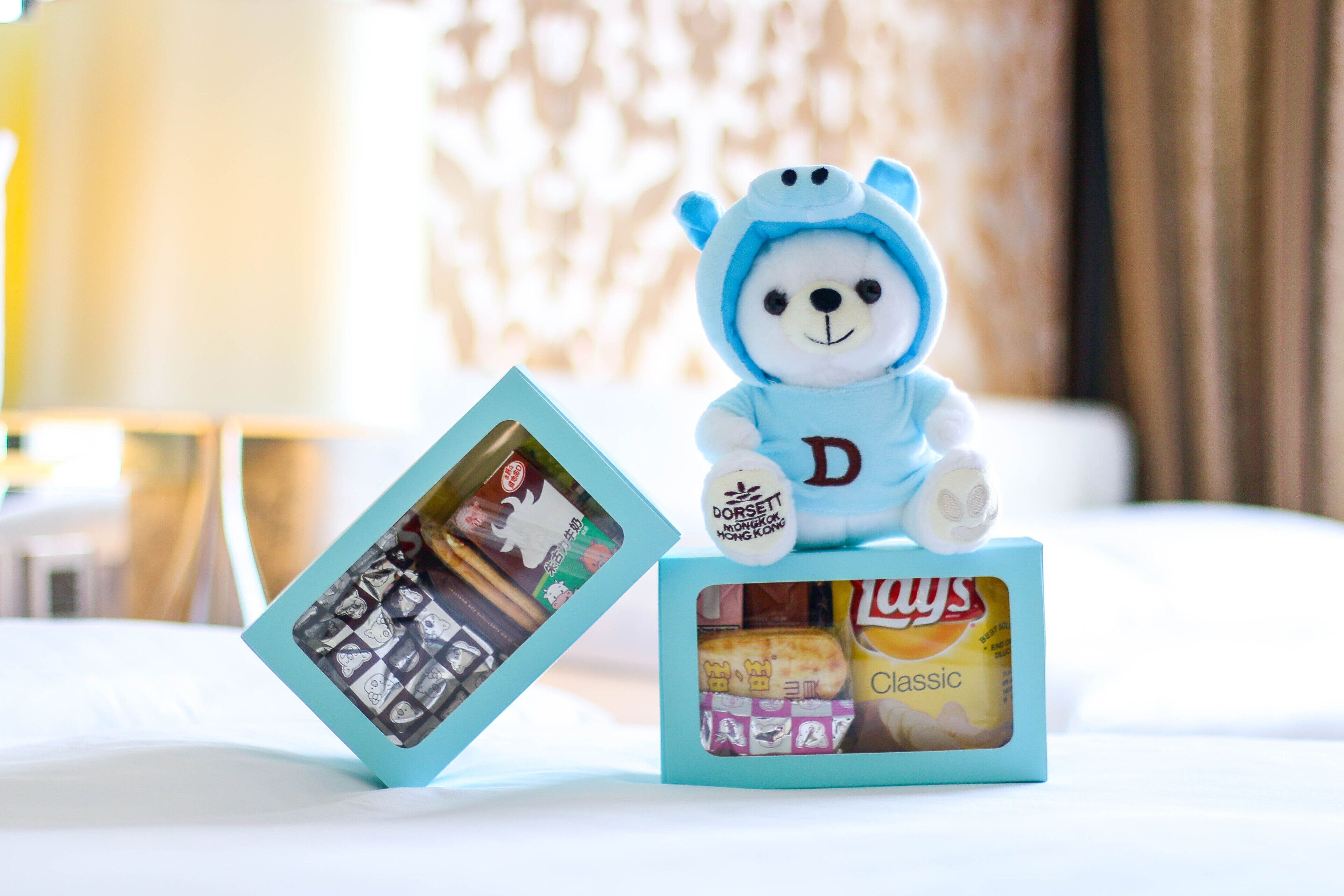 1 bedroom, premium bedding, minibar, in-room safe