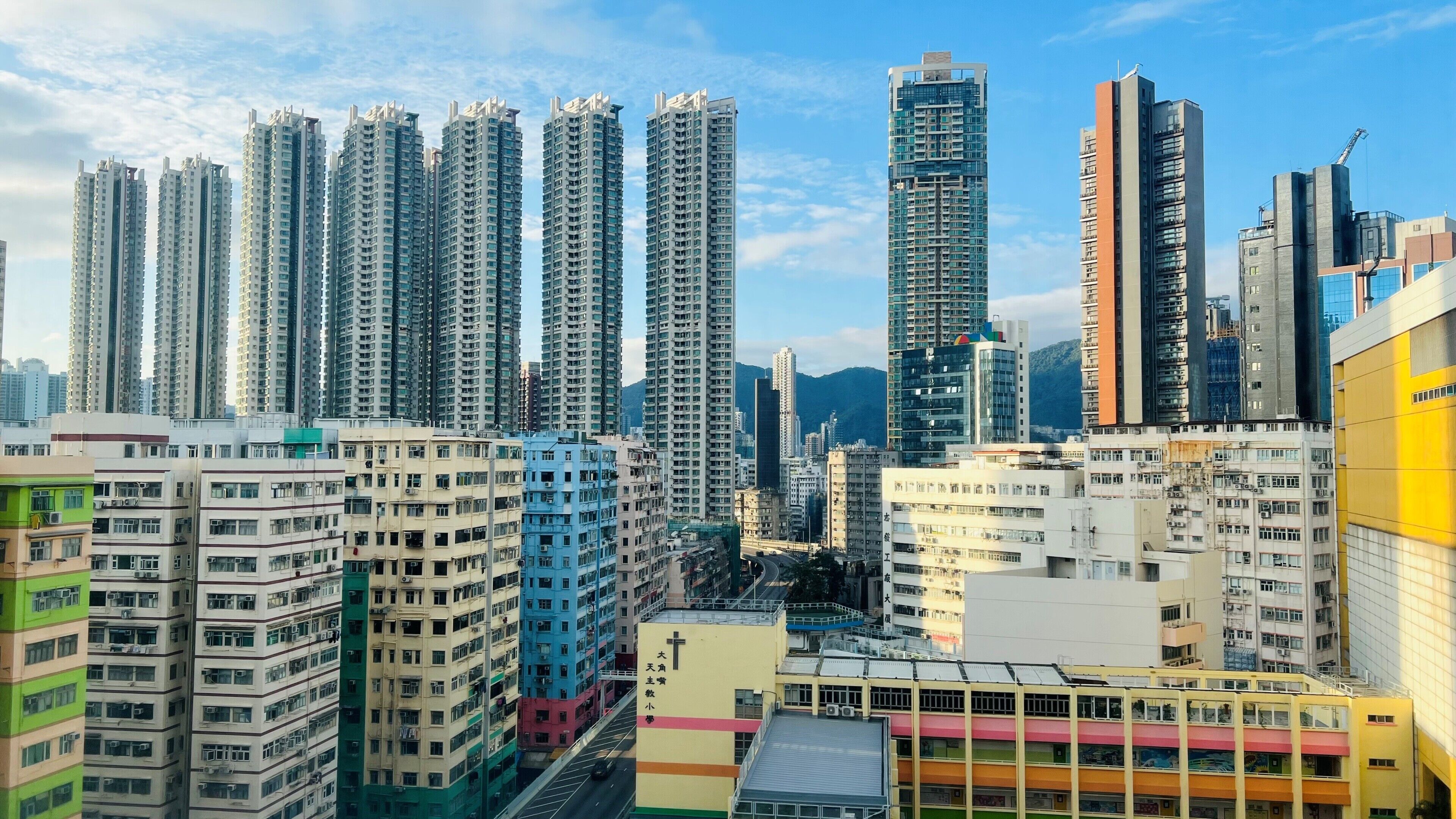 Photo - Dorsett Mongkok, Hong Kong