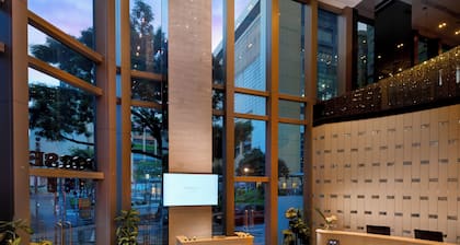 Dorsett Mongkok, Hong Kong