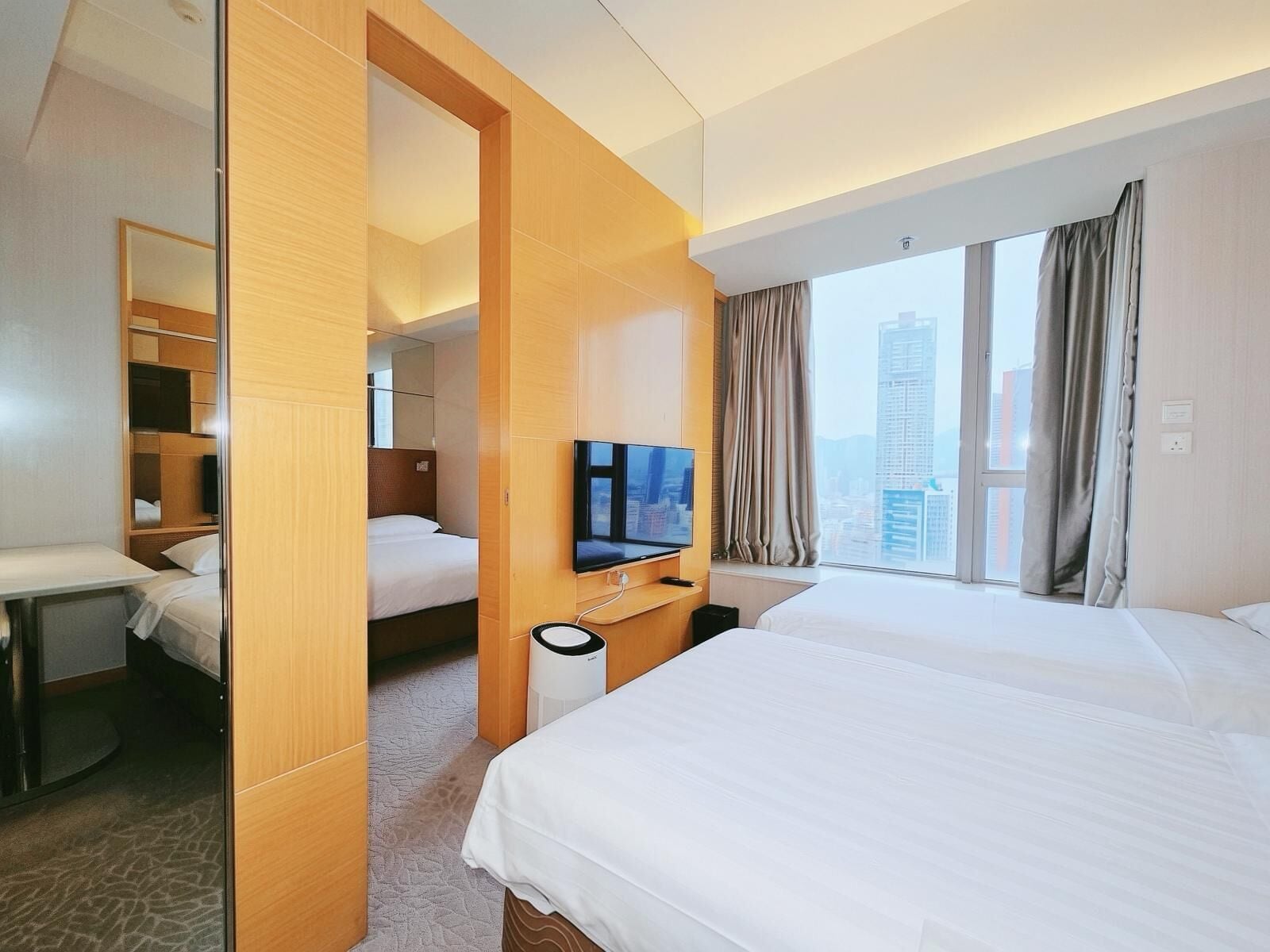 Photo - Dorsett Mongkok, Hong Kong