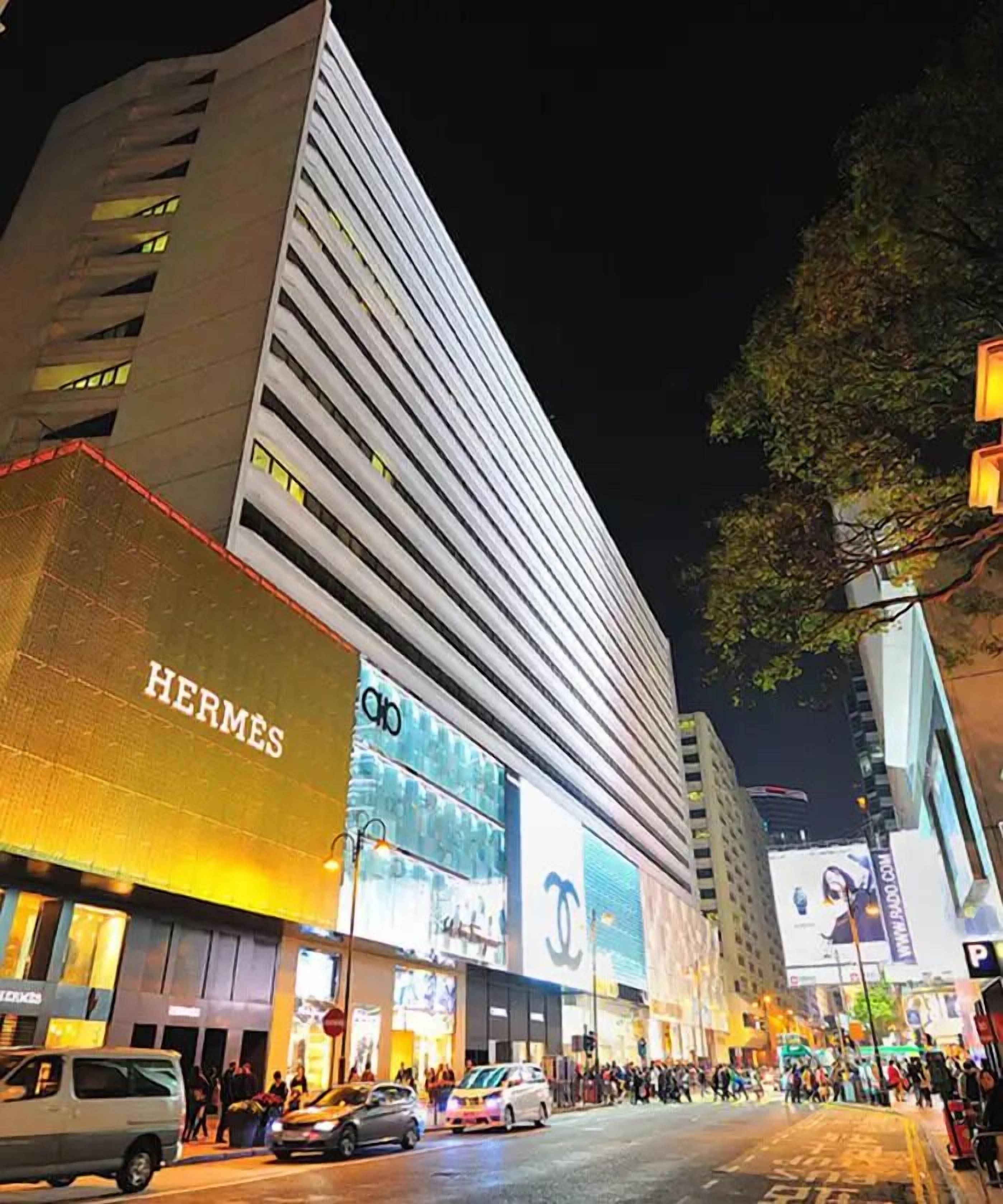 Photo - Dorsett Mongkok, Hong Kong