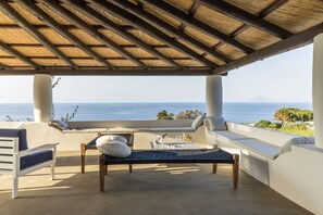 Suite (Suite 21) | Utsikt fra rommet