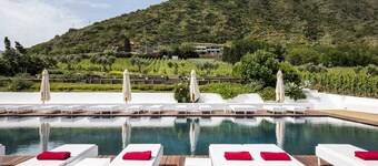 Capofaro Locanda & Malvasia