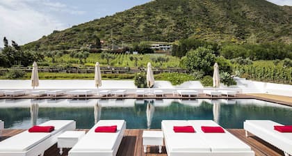 Capofaro Locanda & Malvasia