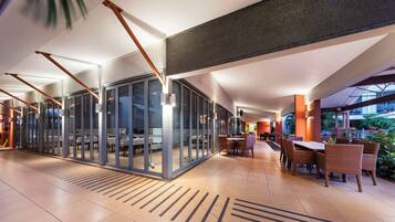 Fasilitas properti