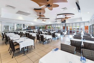 Se sirven desayunos y cenas