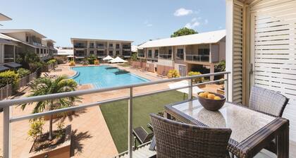 Oaks Broome Hotel