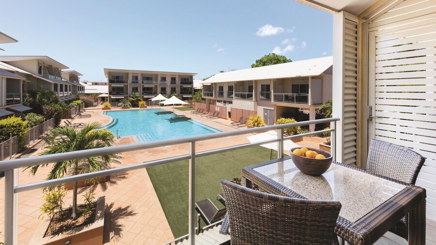 Oaks Broome Hotel