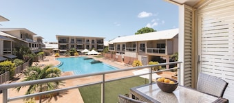 Oaks Broome Hotel