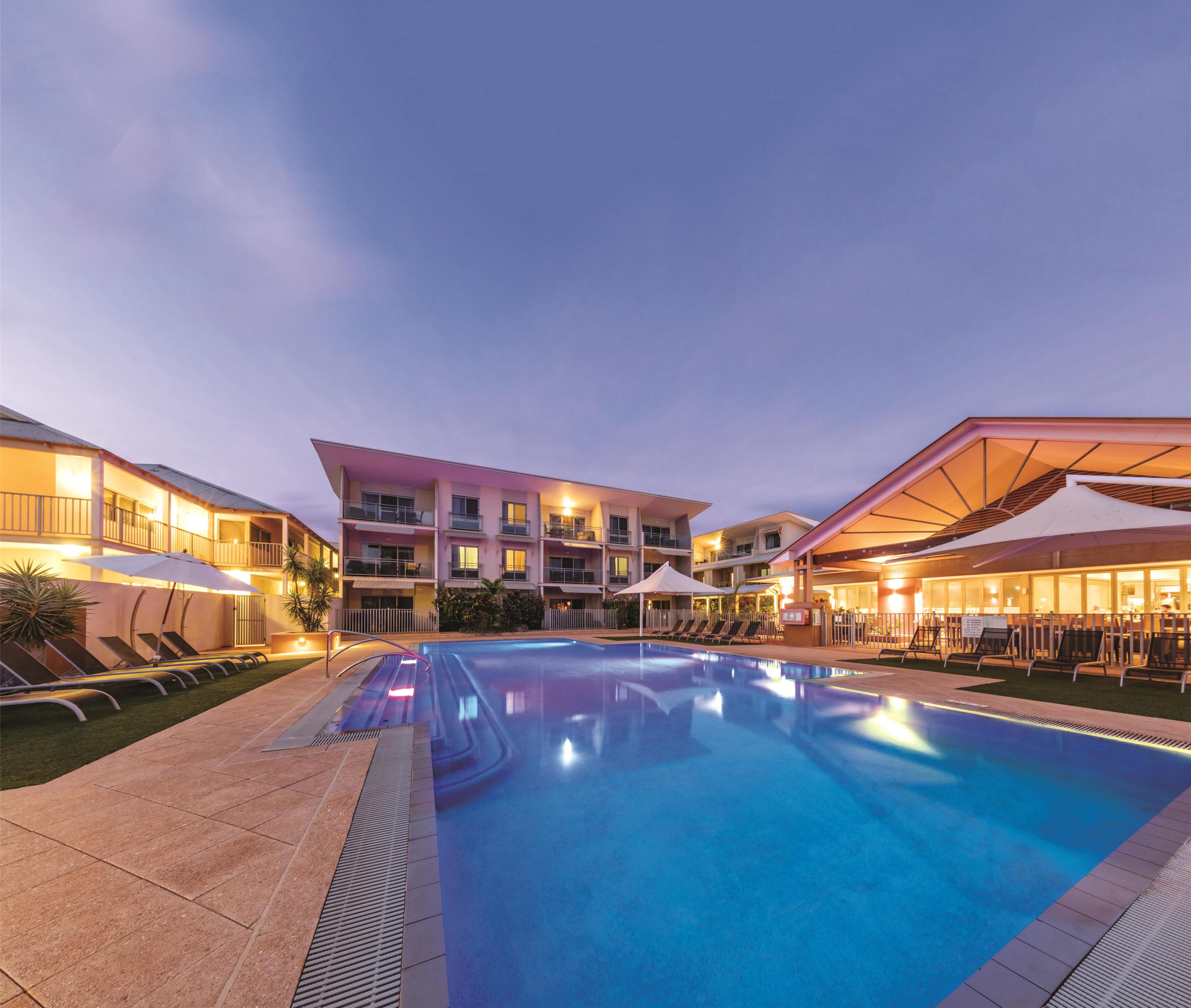Piscina