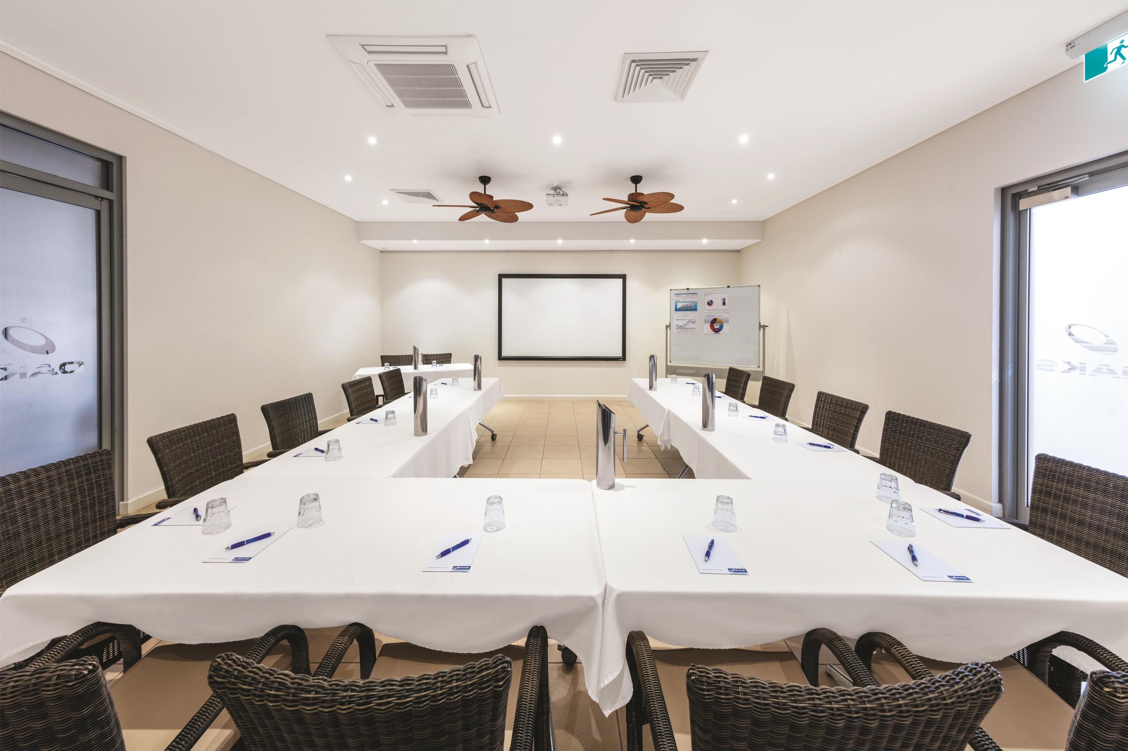 Sala de reuniones