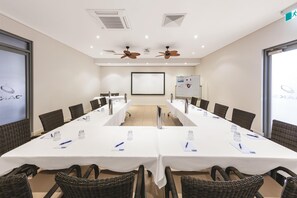 Sala de reuniones
