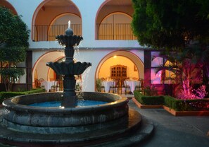 Fuente