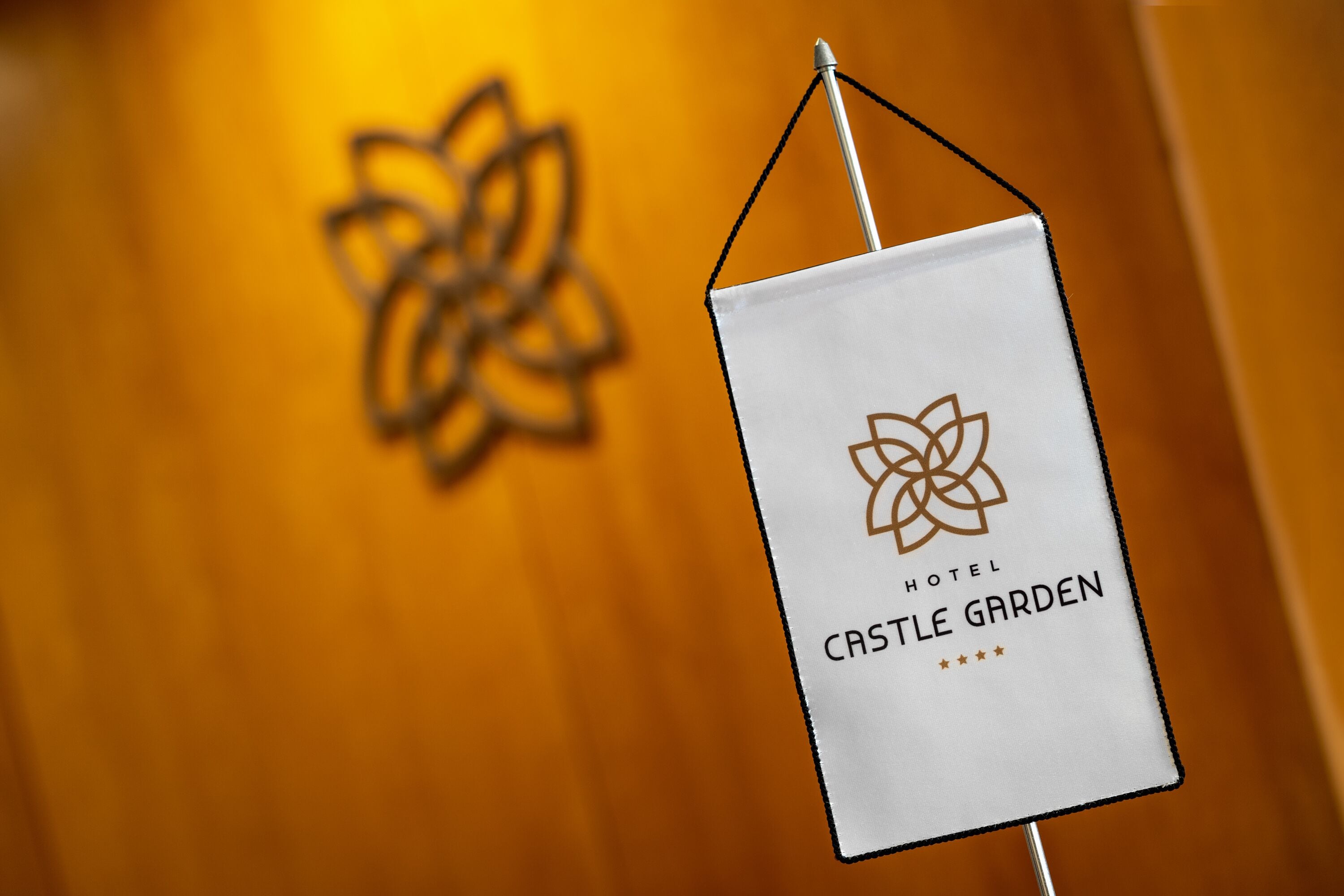 Foto - Hotel Castle Garden