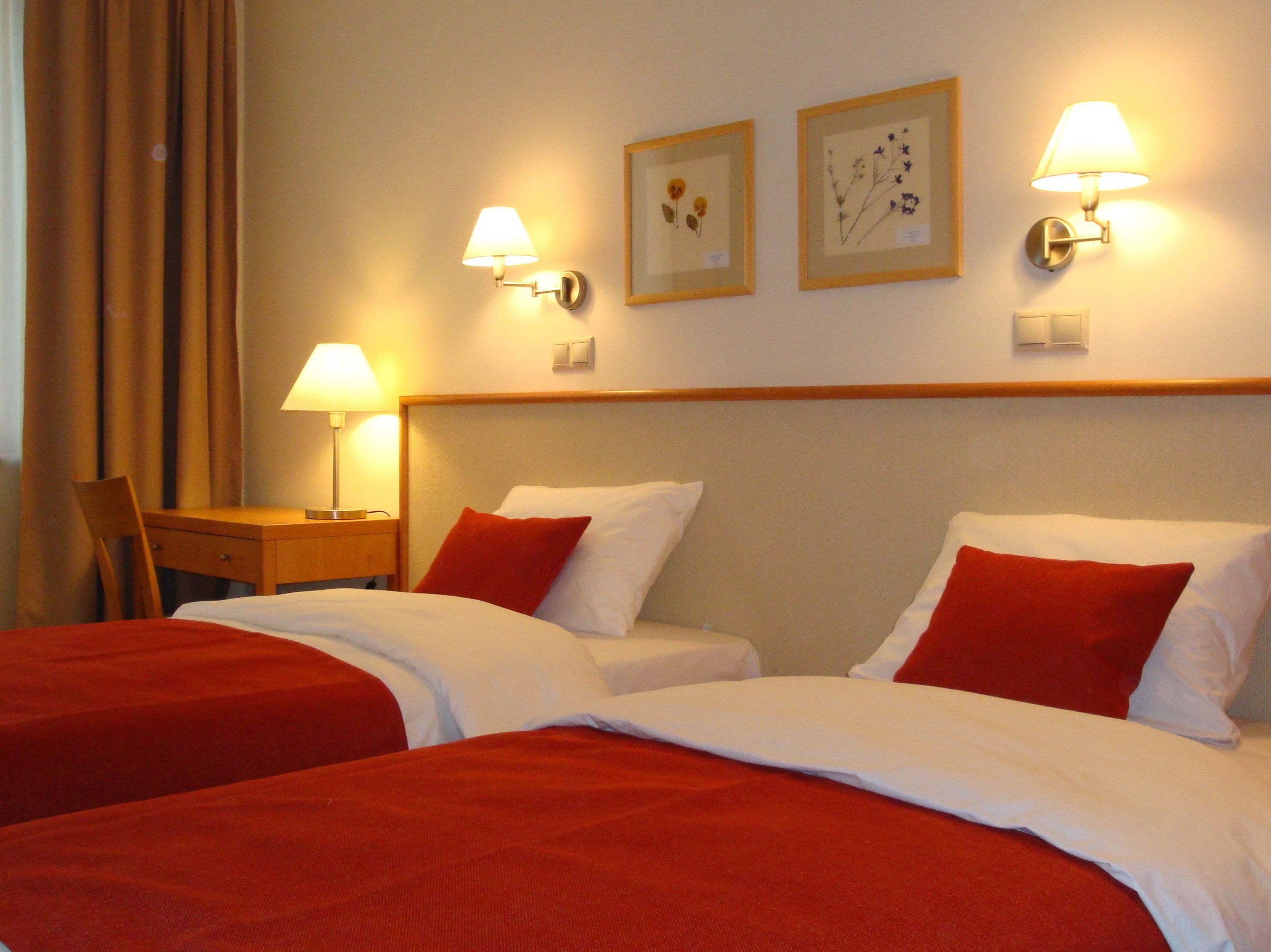 1 bedroom, premium bedding, in-room safe, individually furnished