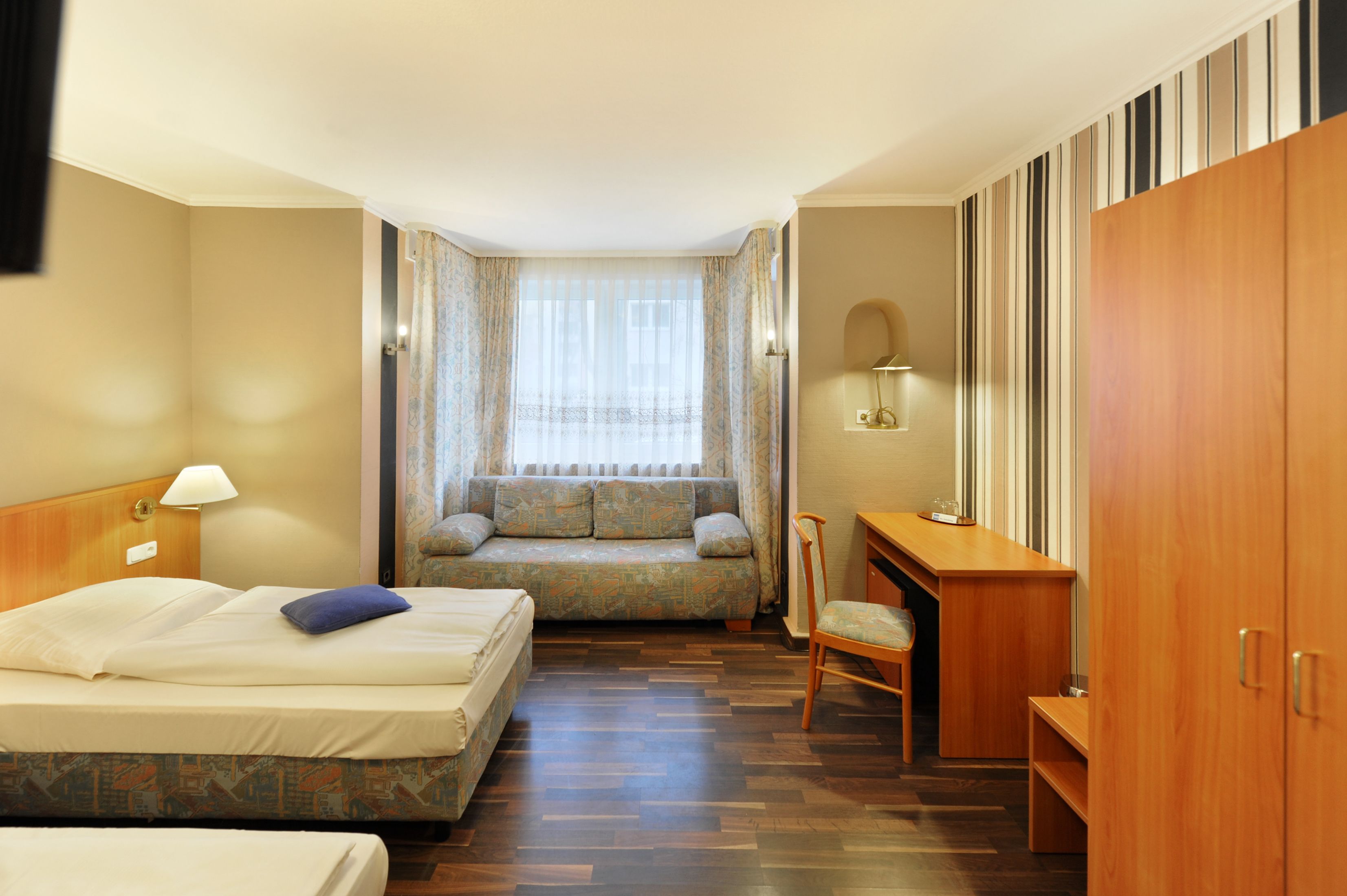 Foto - Fair Hotel Villa Diana