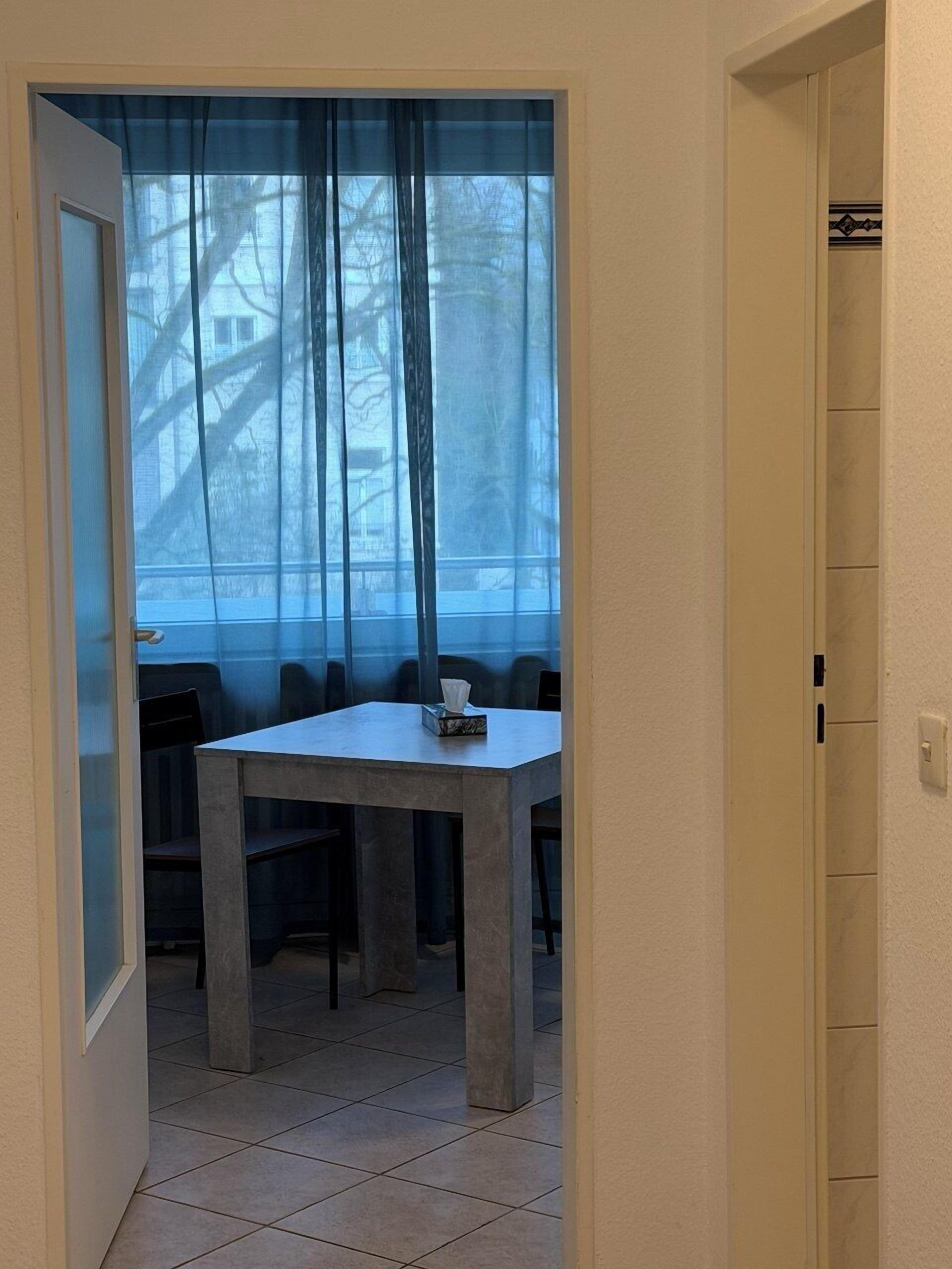 Appartement Classique | Coin séjour