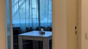 Appartement Classique | Coin séjour