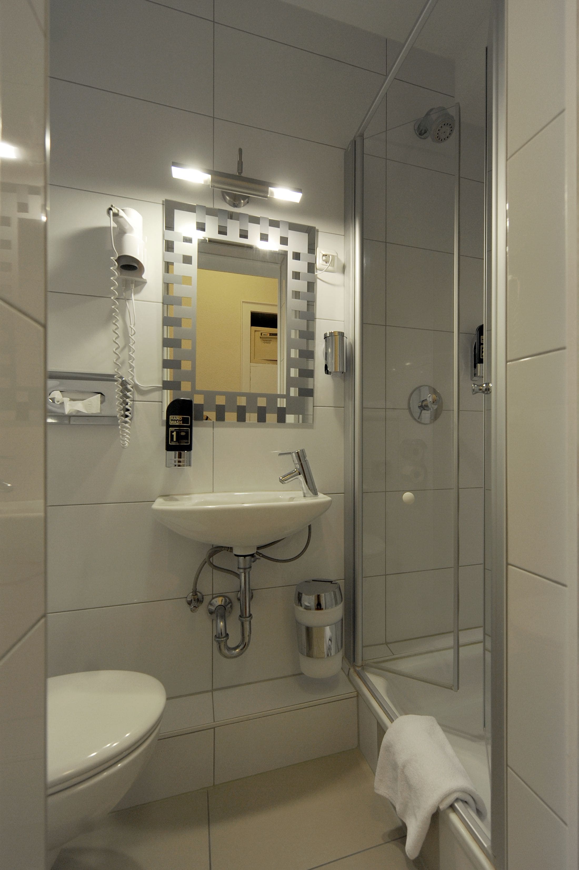 Foto - Fair Hotel Villa Diana