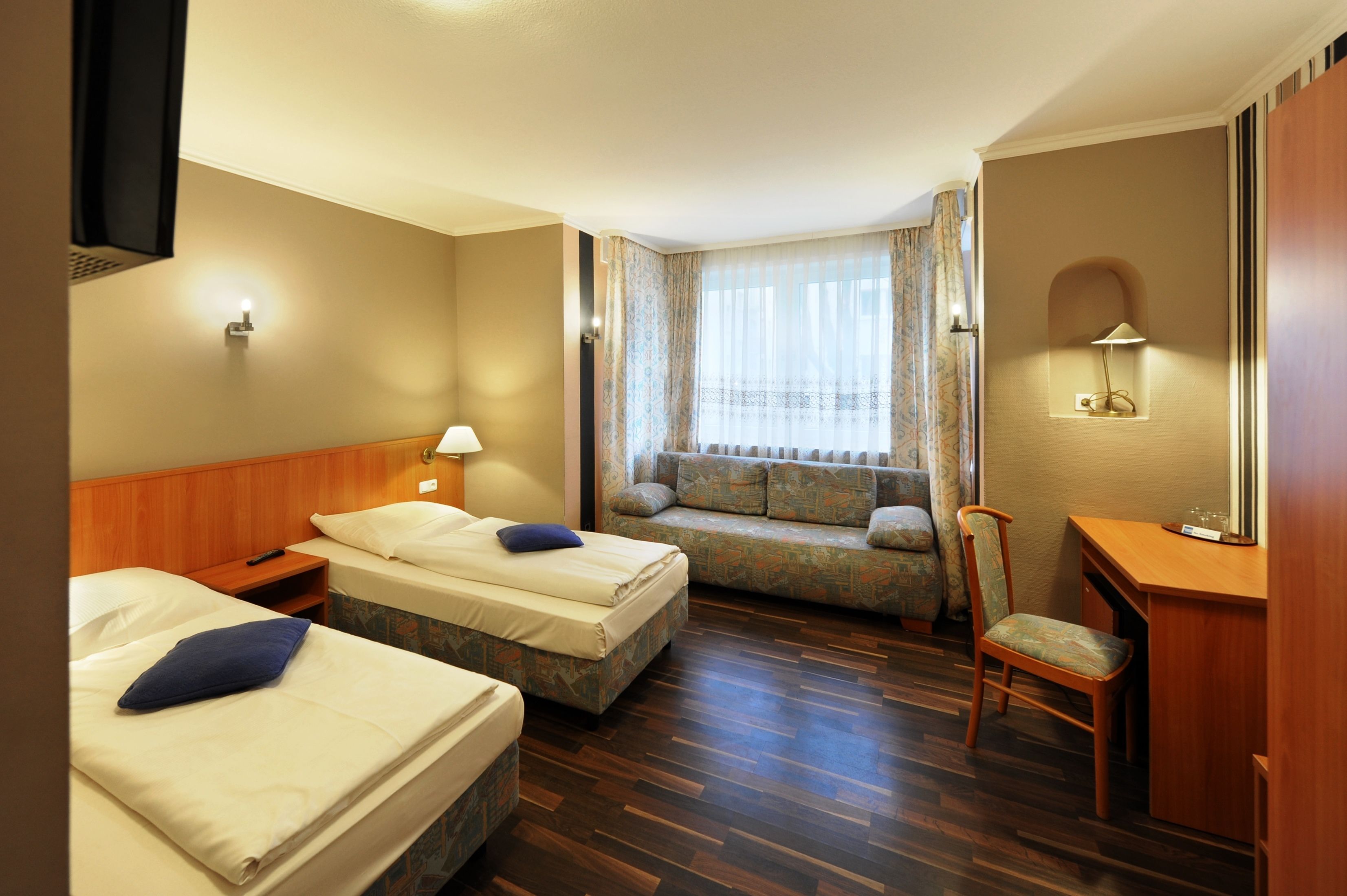 Foto - Fair Hotel Villa Diana