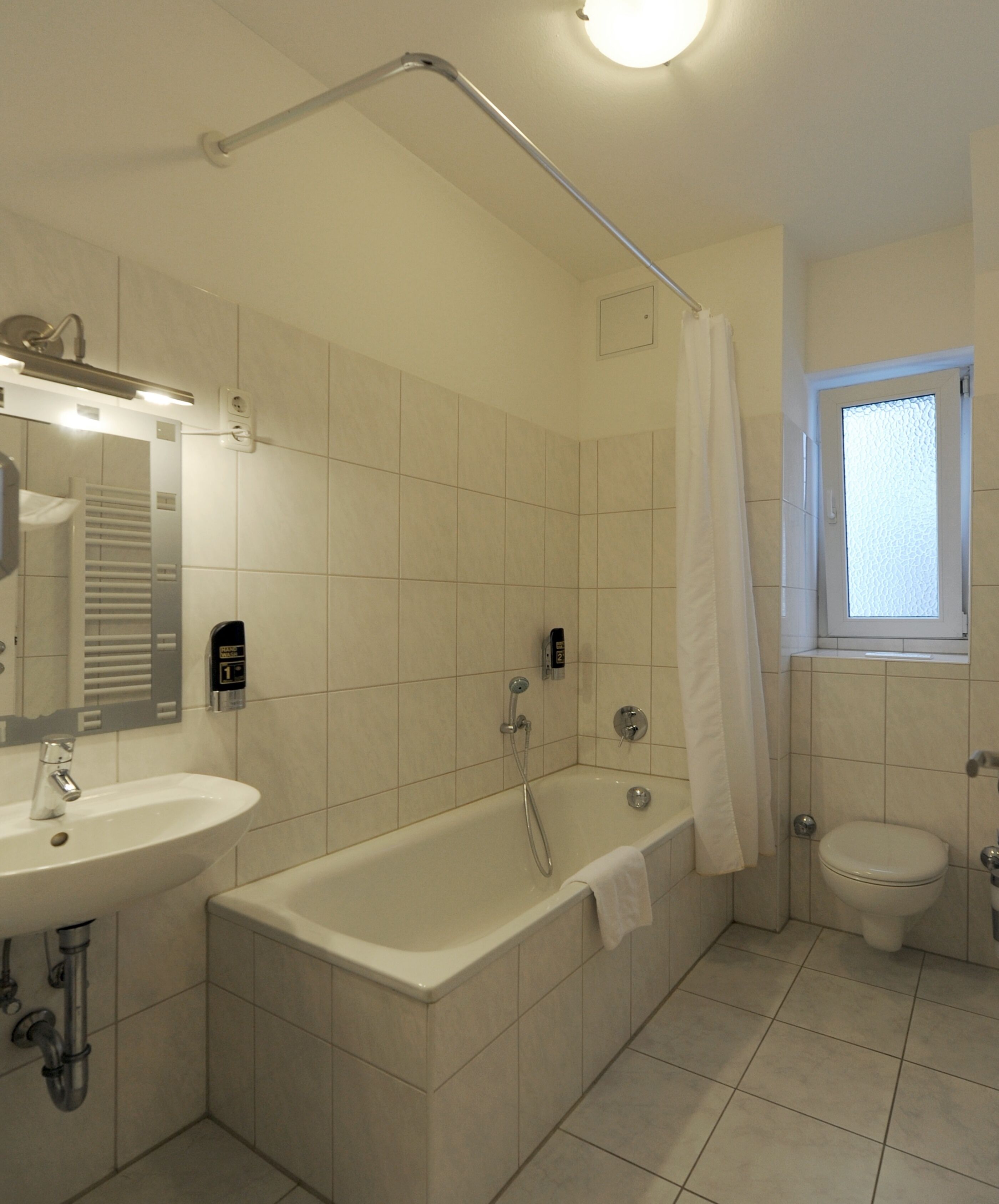 Foto - Fair Hotel Villa Diana