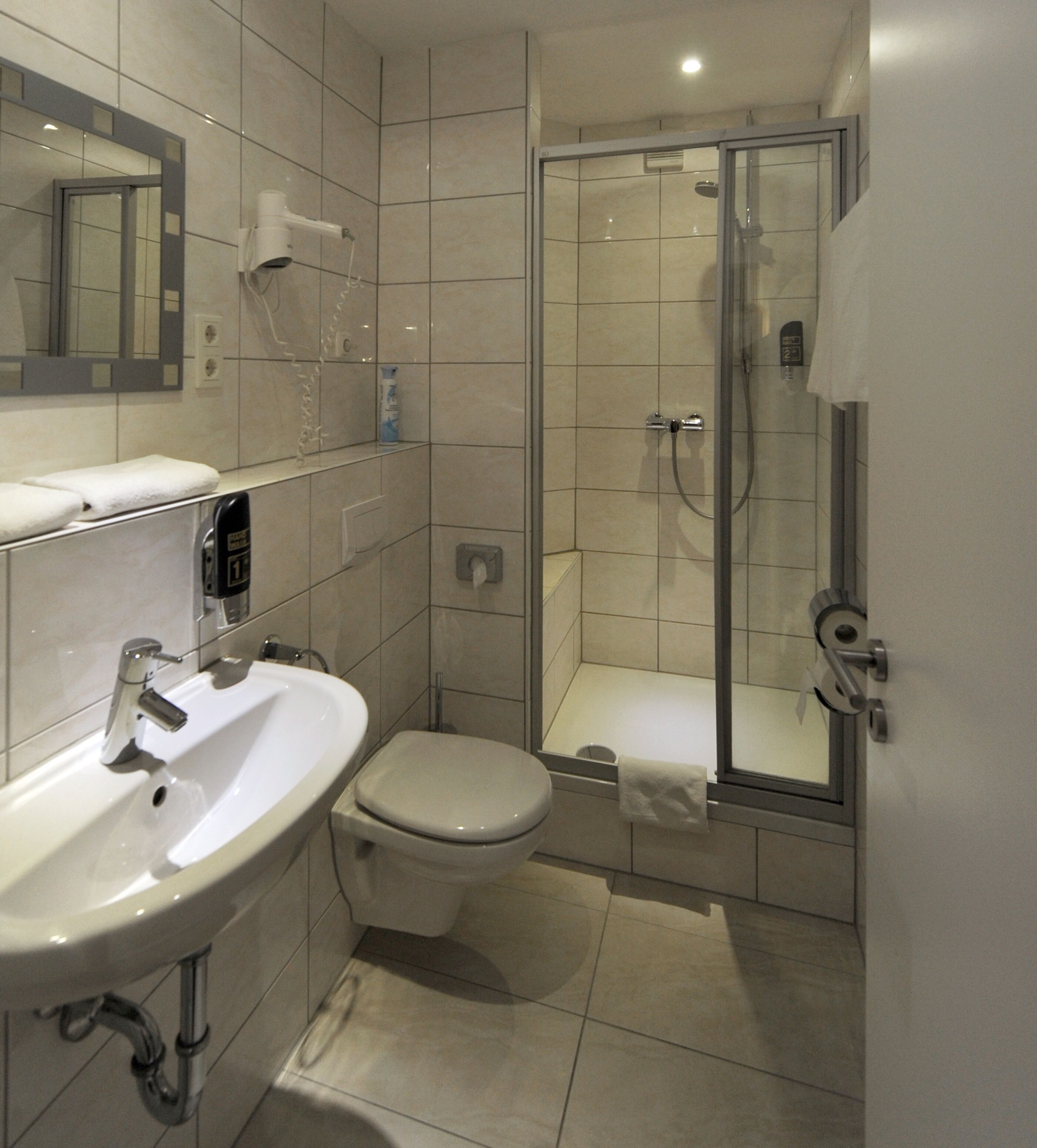 Foto - Fair Hotel Villa Diana