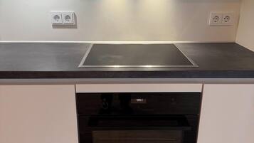Appartement Deluxe | Cuisine privée