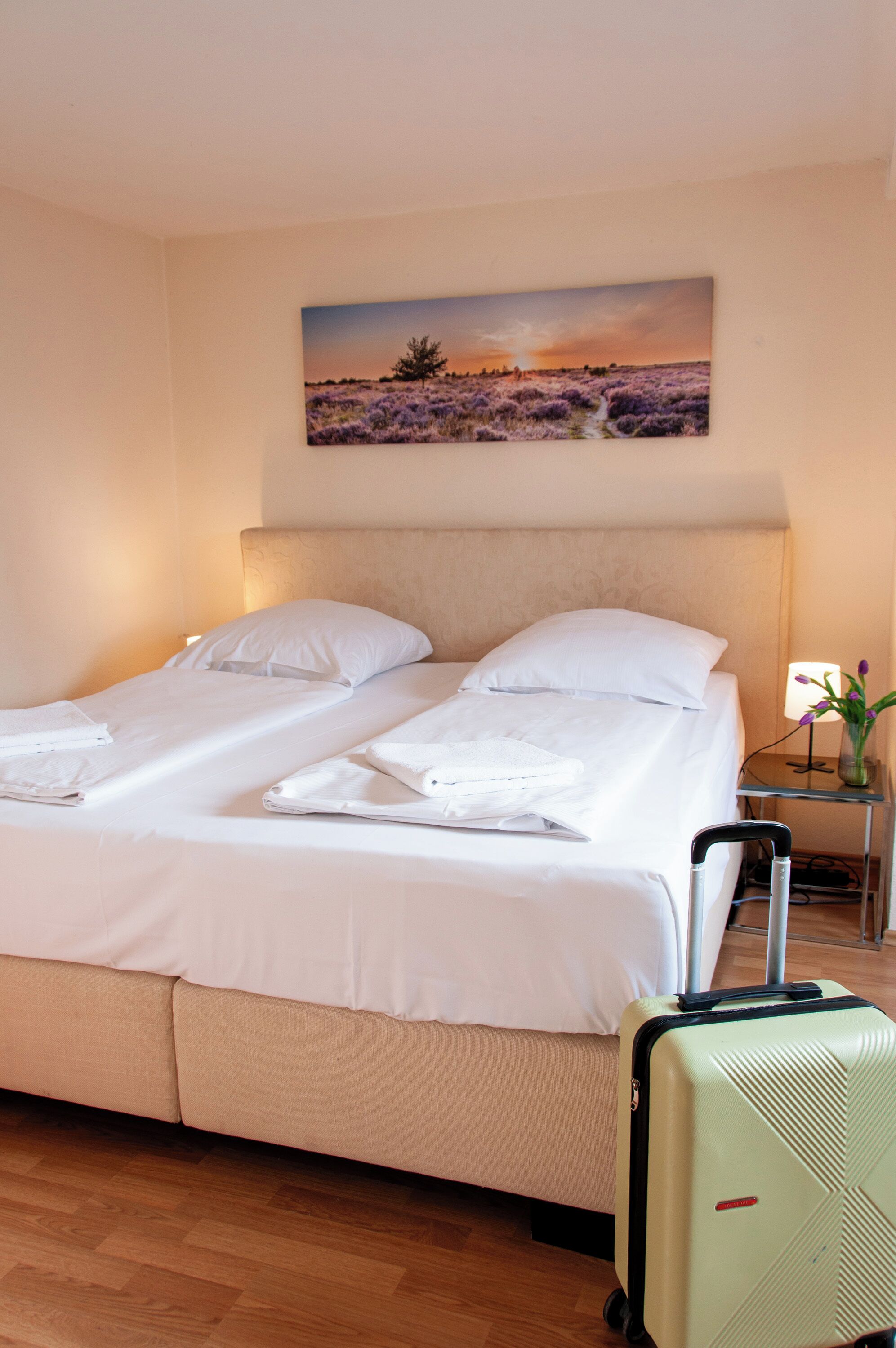 Photo - Fair Hotel Villa Diana Westend
